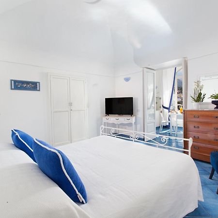 Casa Oceano Apartment Позитано Екстериор снимка