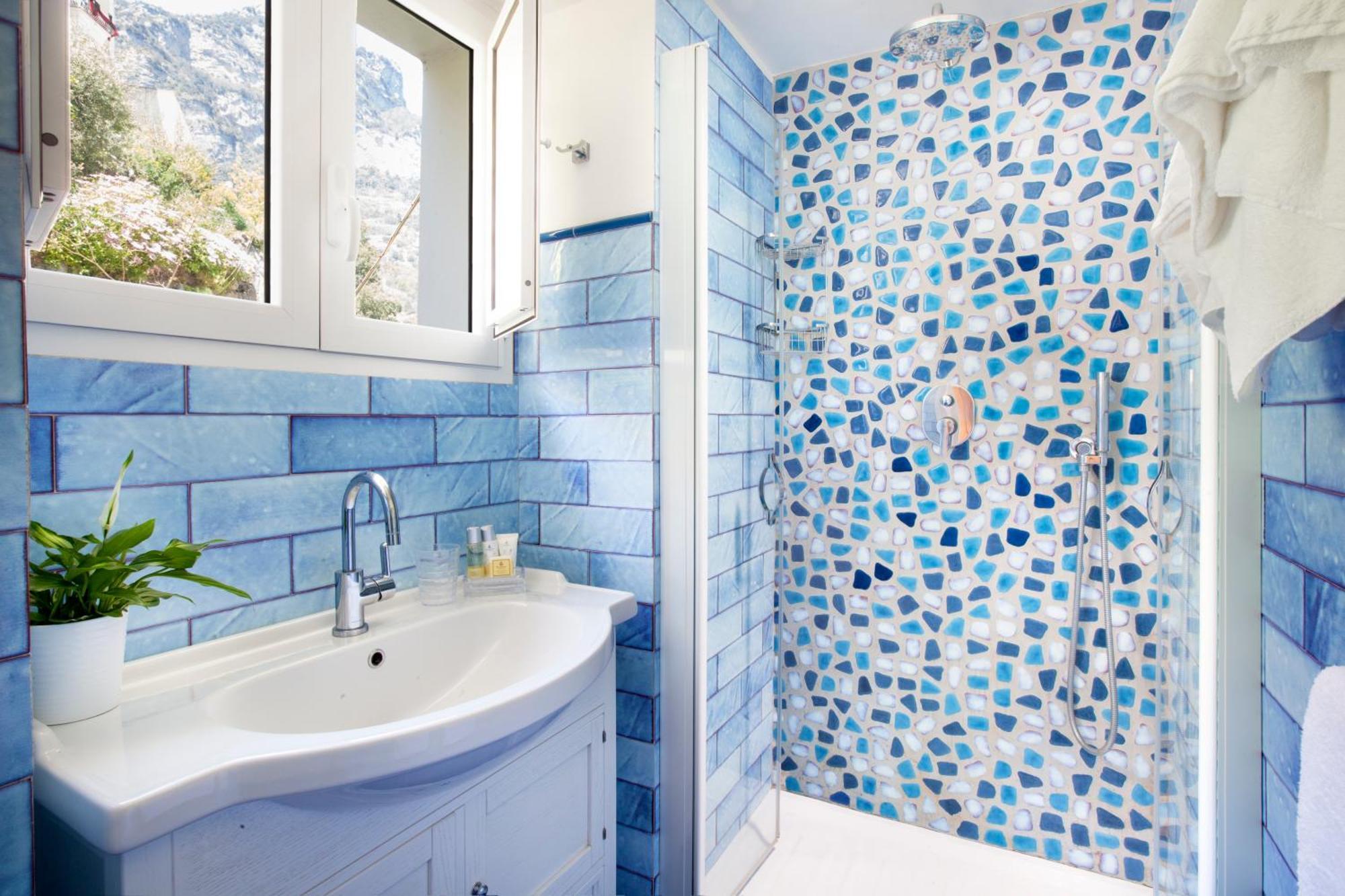 Casa Oceano Apartment Позитано Екстериор снимка
