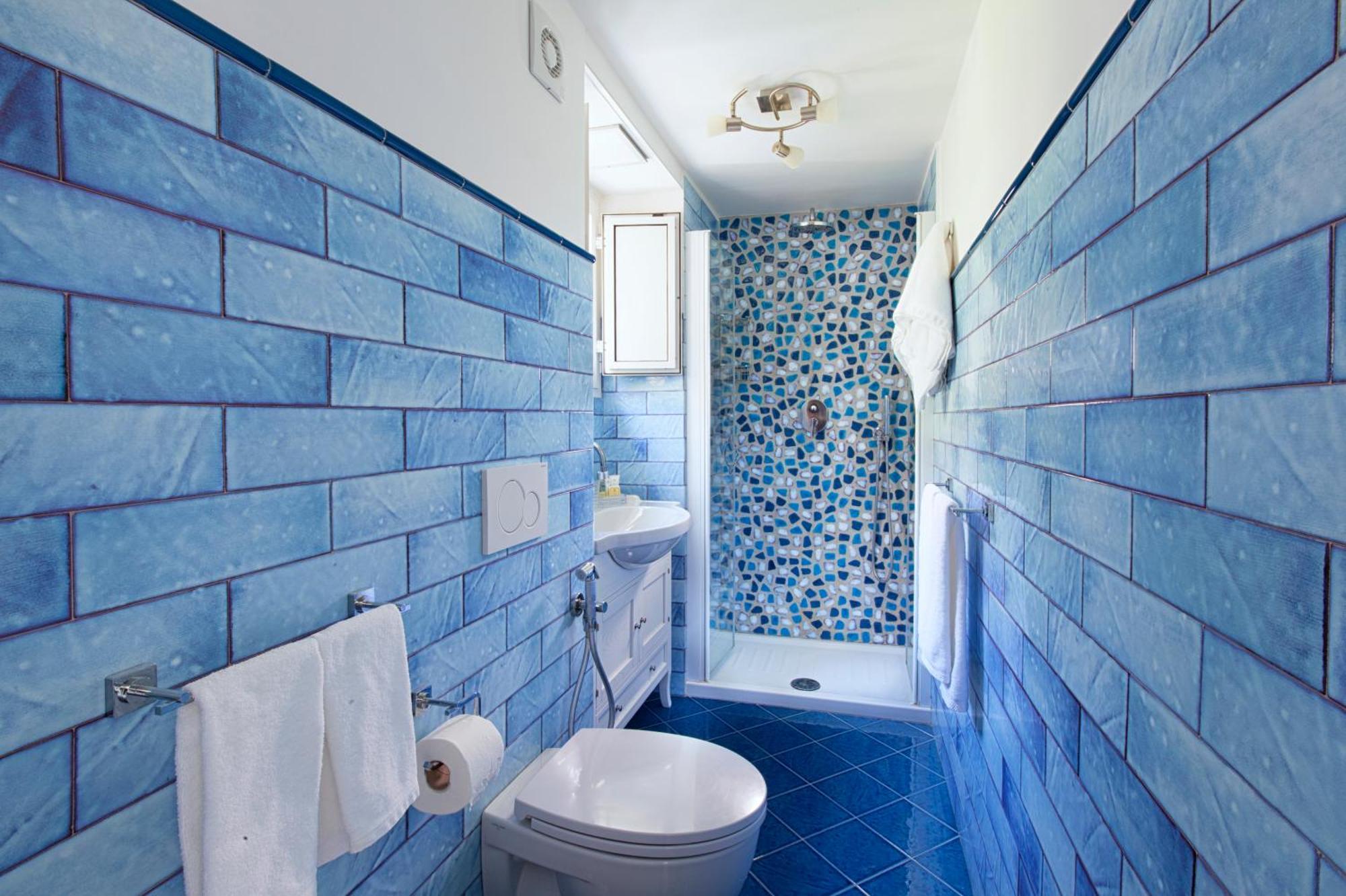 Casa Oceano Apartment Позитано Екстериор снимка